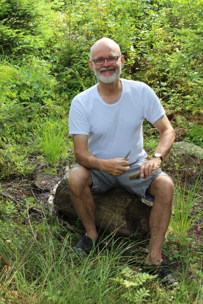 Frank Egholm